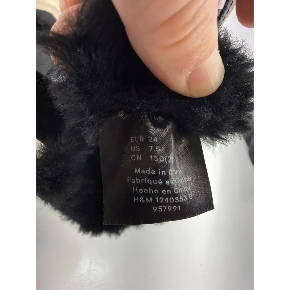 H&M product details